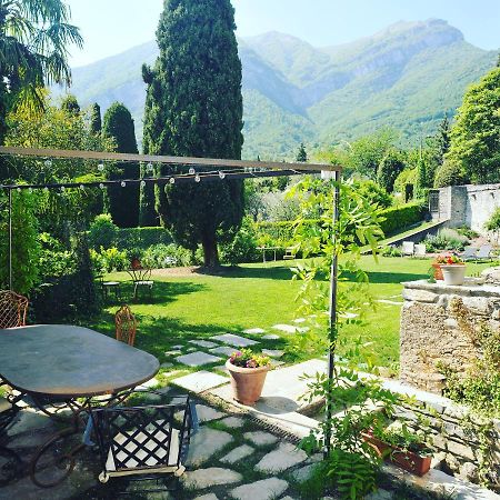 Bed and Breakfast Casa Lumaca à Tremezzo Extérieur photo
