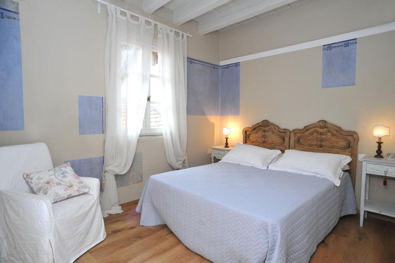 Bed and Breakfast Casa Lumaca à Tremezzo Extérieur photo