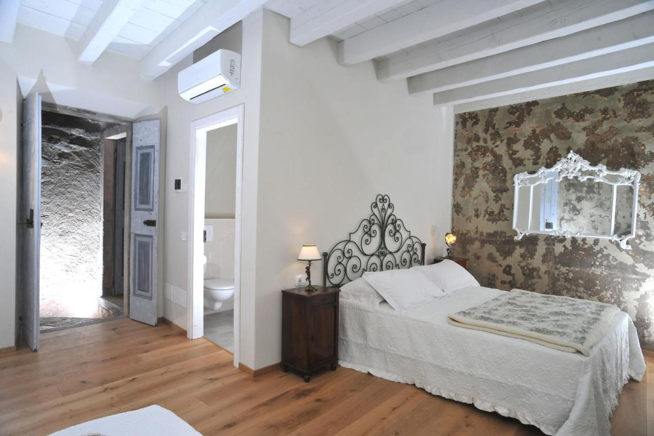 Bed and Breakfast Casa Lumaca à Tremezzo Extérieur photo