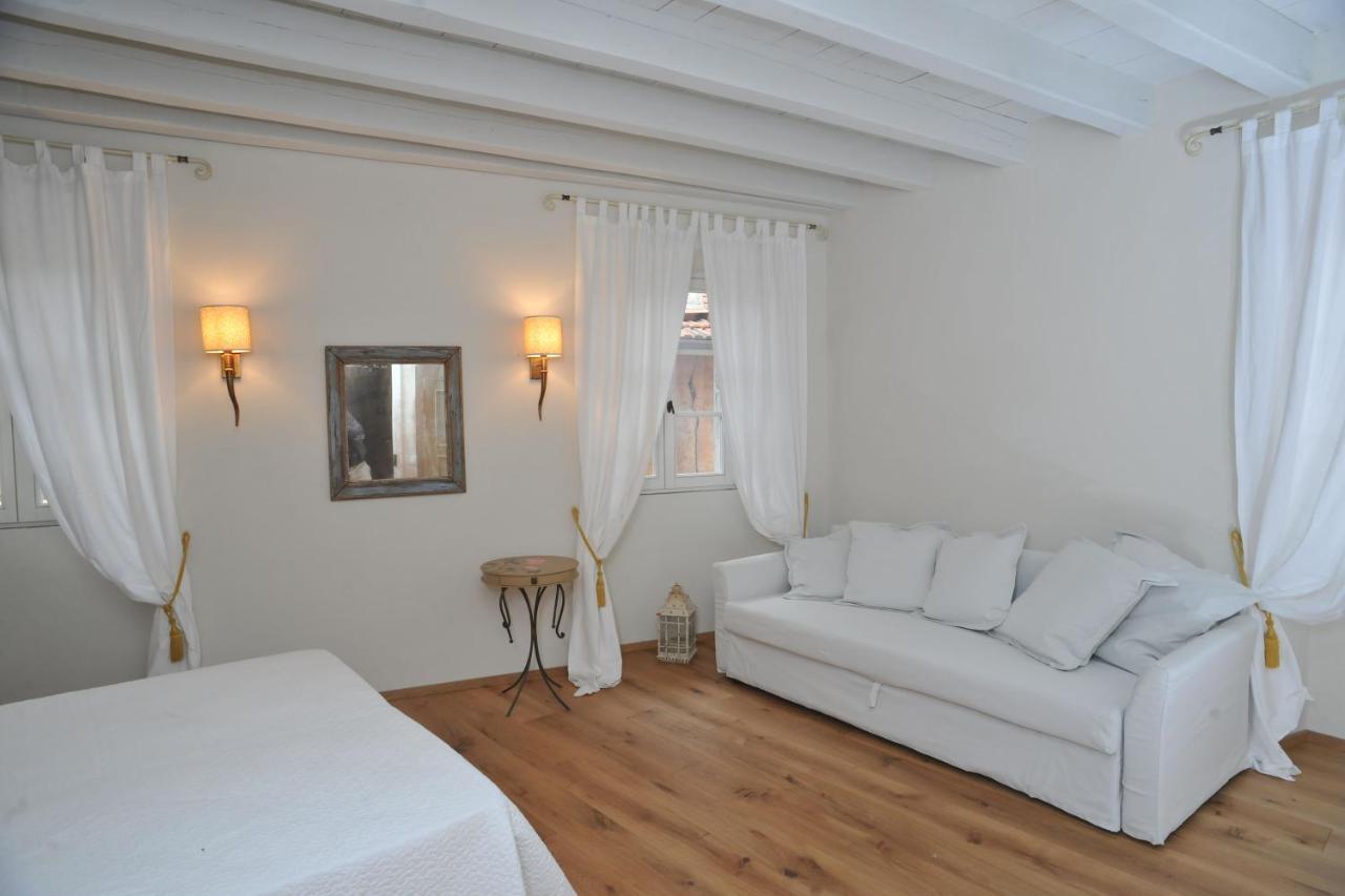Bed and Breakfast Casa Lumaca à Tremezzo Extérieur photo