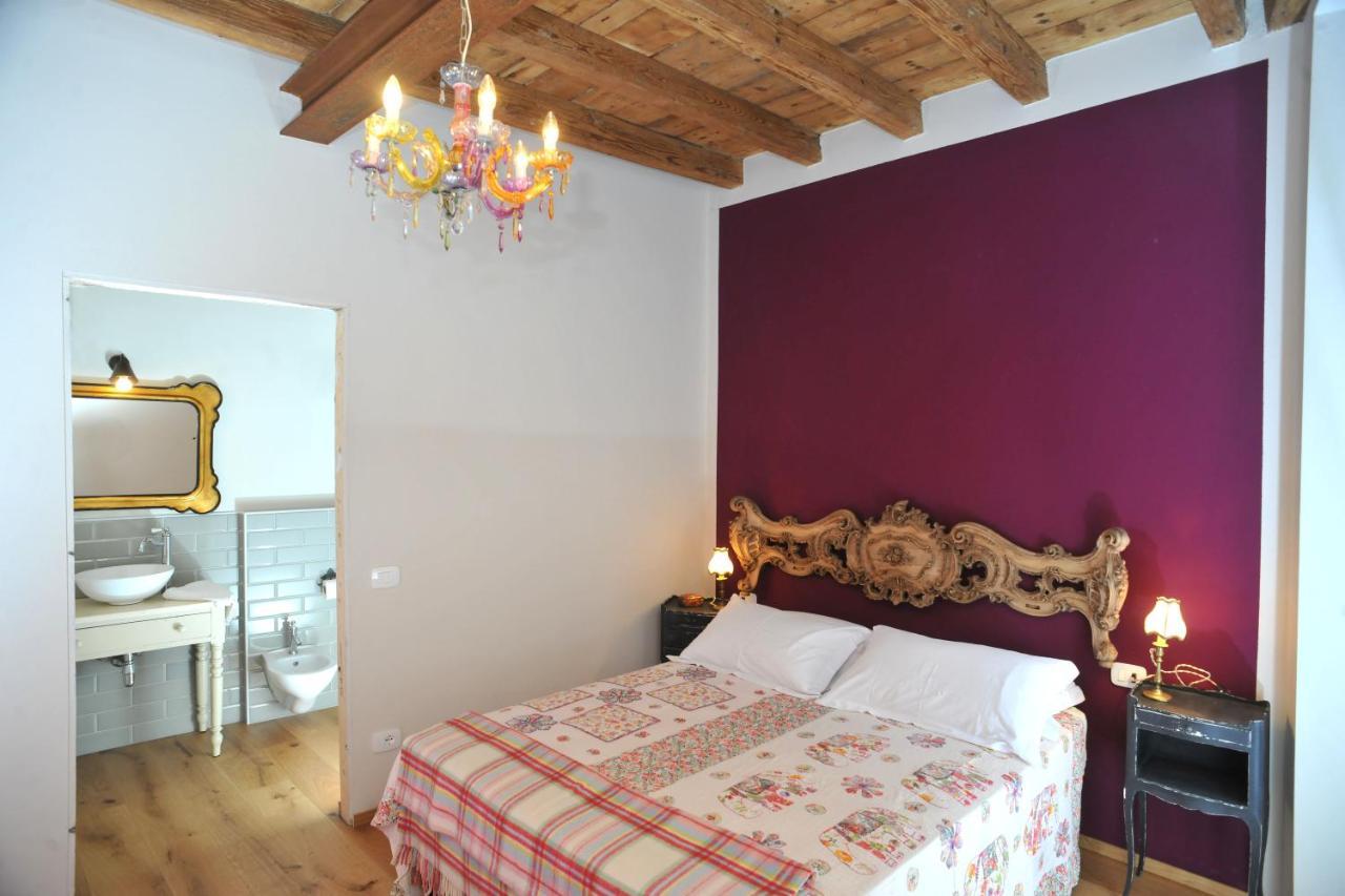 Bed and Breakfast Casa Lumaca à Tremezzo Extérieur photo