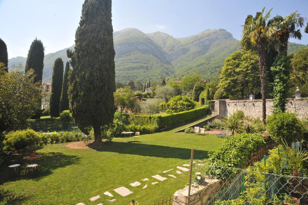Bed and Breakfast Casa Lumaca à Tremezzo Extérieur photo