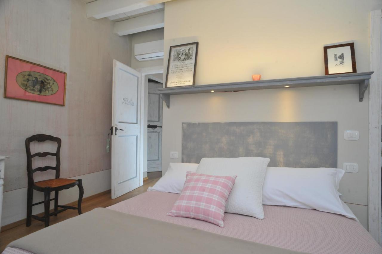 Bed and Breakfast Casa Lumaca à Tremezzo Extérieur photo
