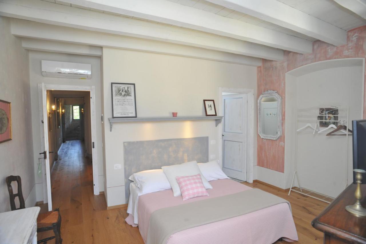 Bed and Breakfast Casa Lumaca à Tremezzo Extérieur photo