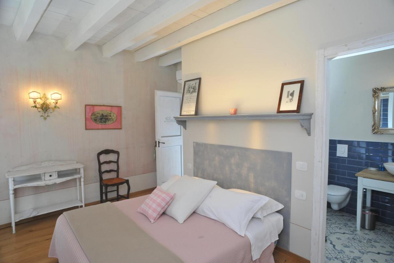 Bed and Breakfast Casa Lumaca à Tremezzo Extérieur photo