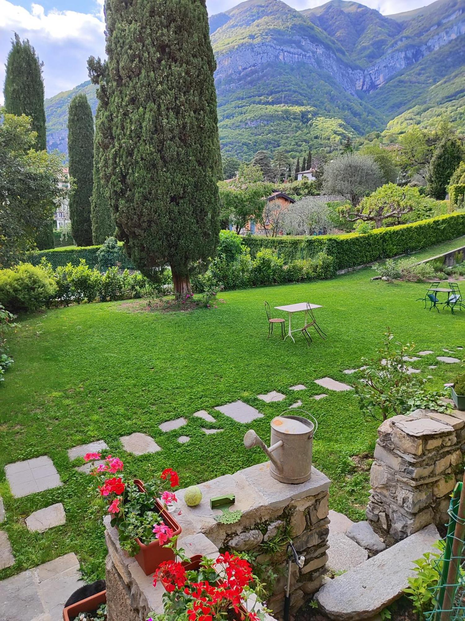 Bed and Breakfast Casa Lumaca à Tremezzo Extérieur photo