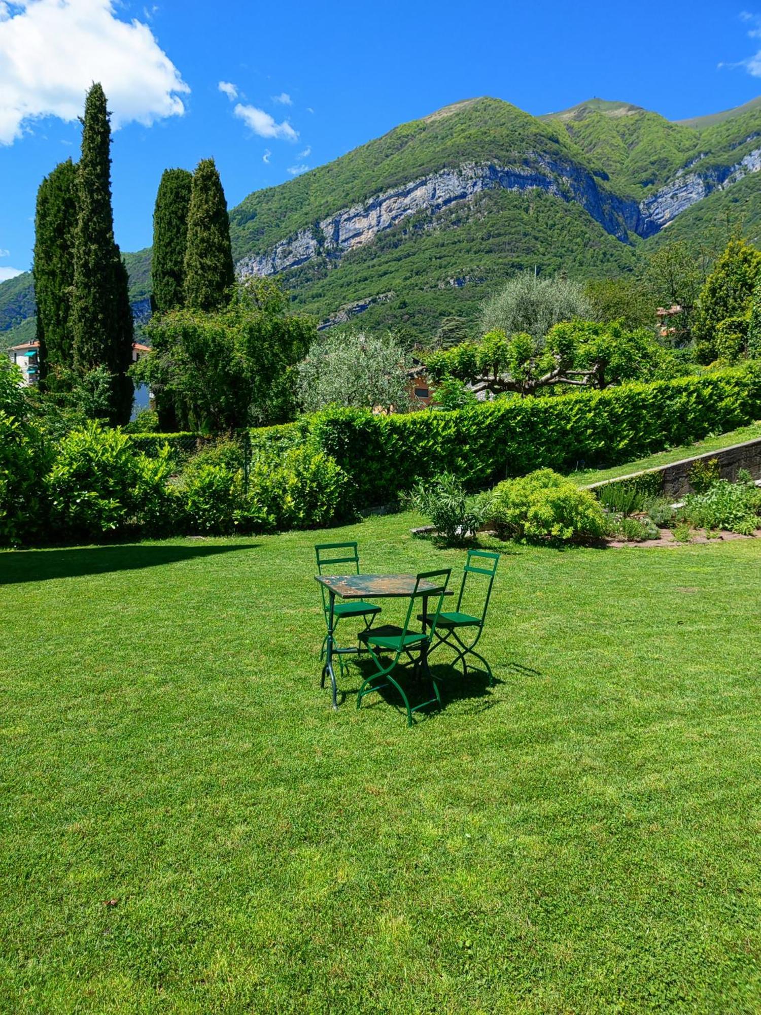 Bed and Breakfast Casa Lumaca à Tremezzo Extérieur photo