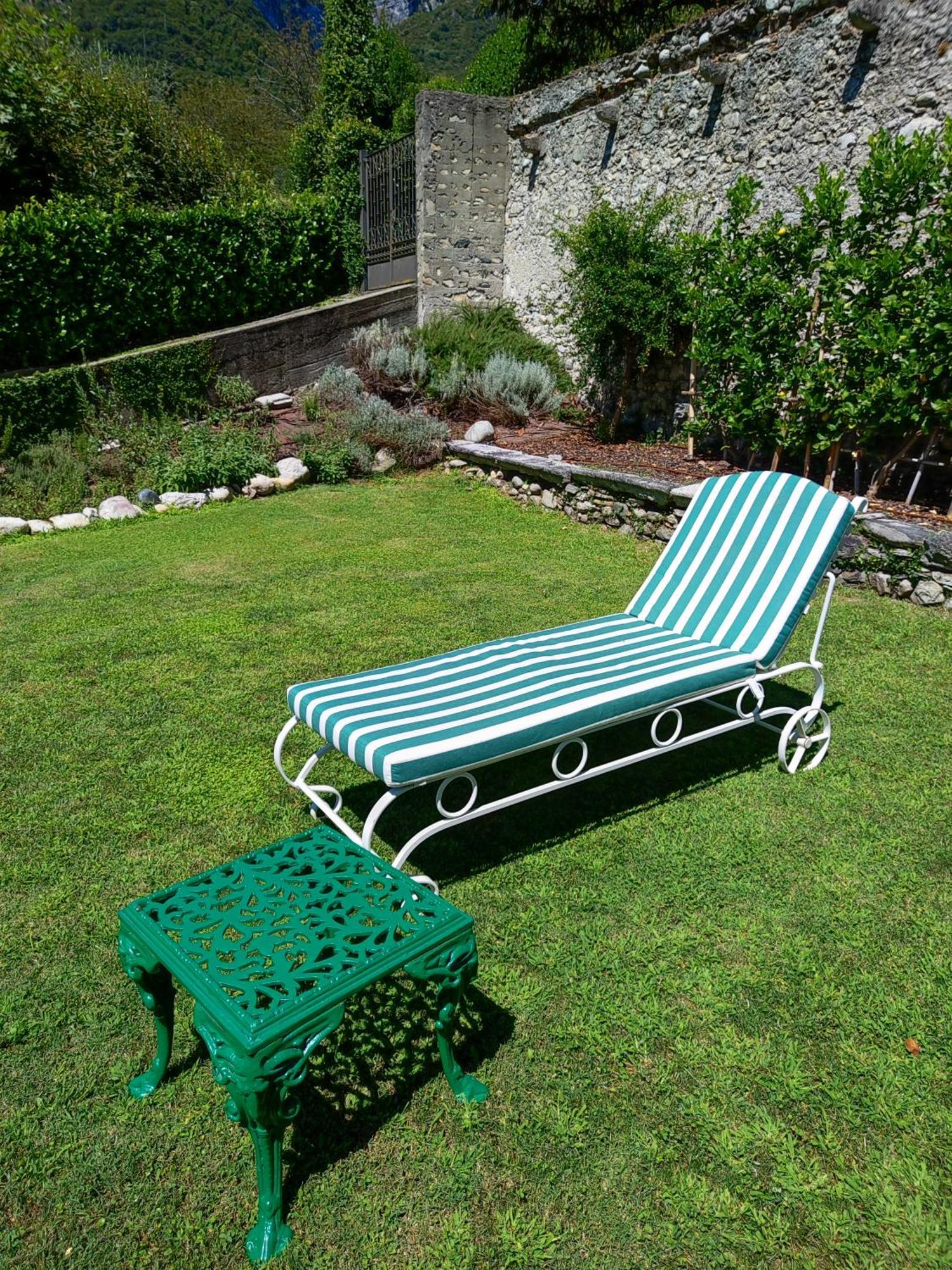Bed and Breakfast Casa Lumaca à Tremezzo Extérieur photo