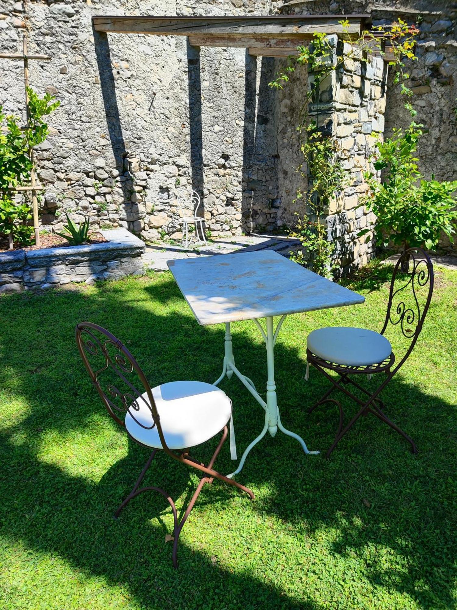Bed and Breakfast Casa Lumaca à Tremezzo Extérieur photo